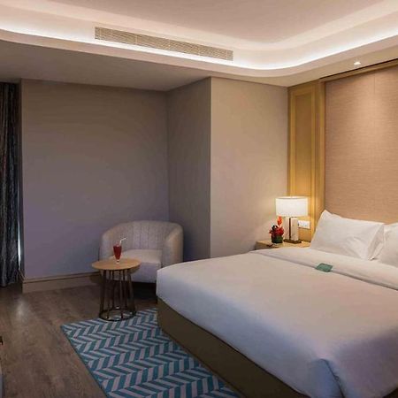 Hotel Boudl Al Olaya Riadh Exterior foto