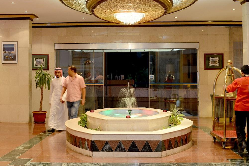 Hotel Boudl Al Olaya Riadh Exterior foto