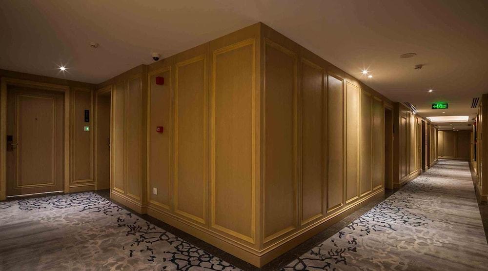 Hotel Boudl Al Olaya Riadh Exterior foto