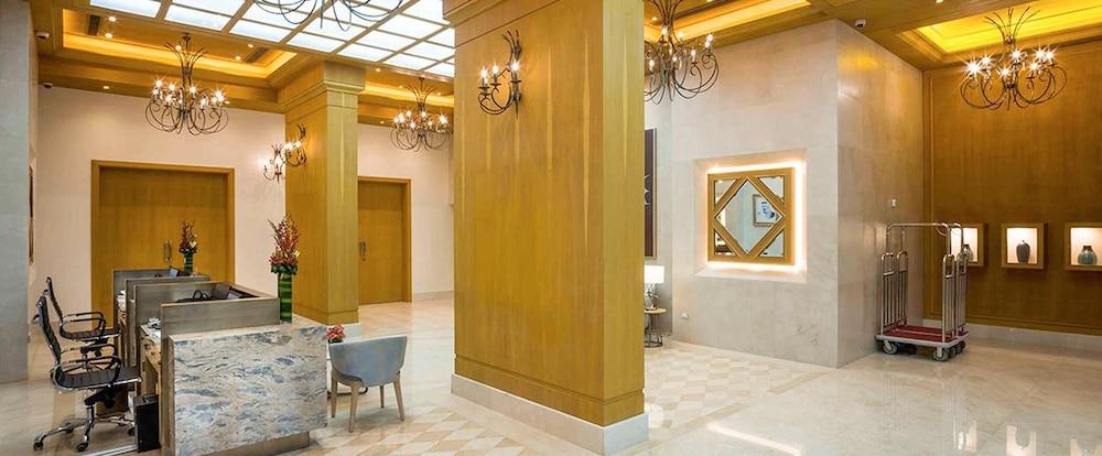 Hotel Boudl Al Olaya Riadh Exterior foto