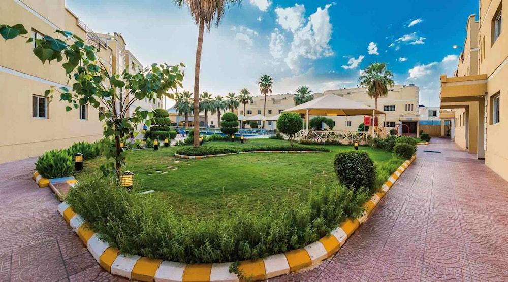 Hotel Boudl Al Olaya Riadh Exterior foto