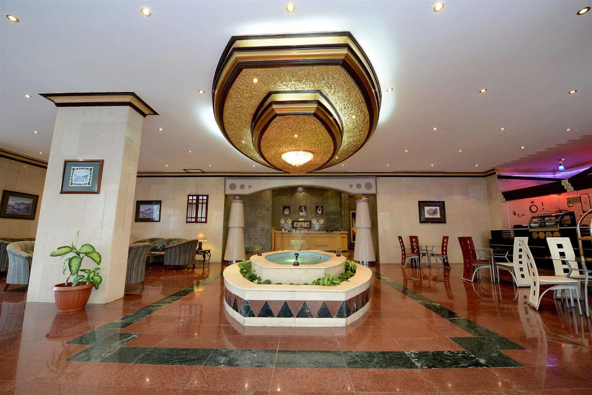 Hotel Boudl Al Olaya Riadh Exterior foto