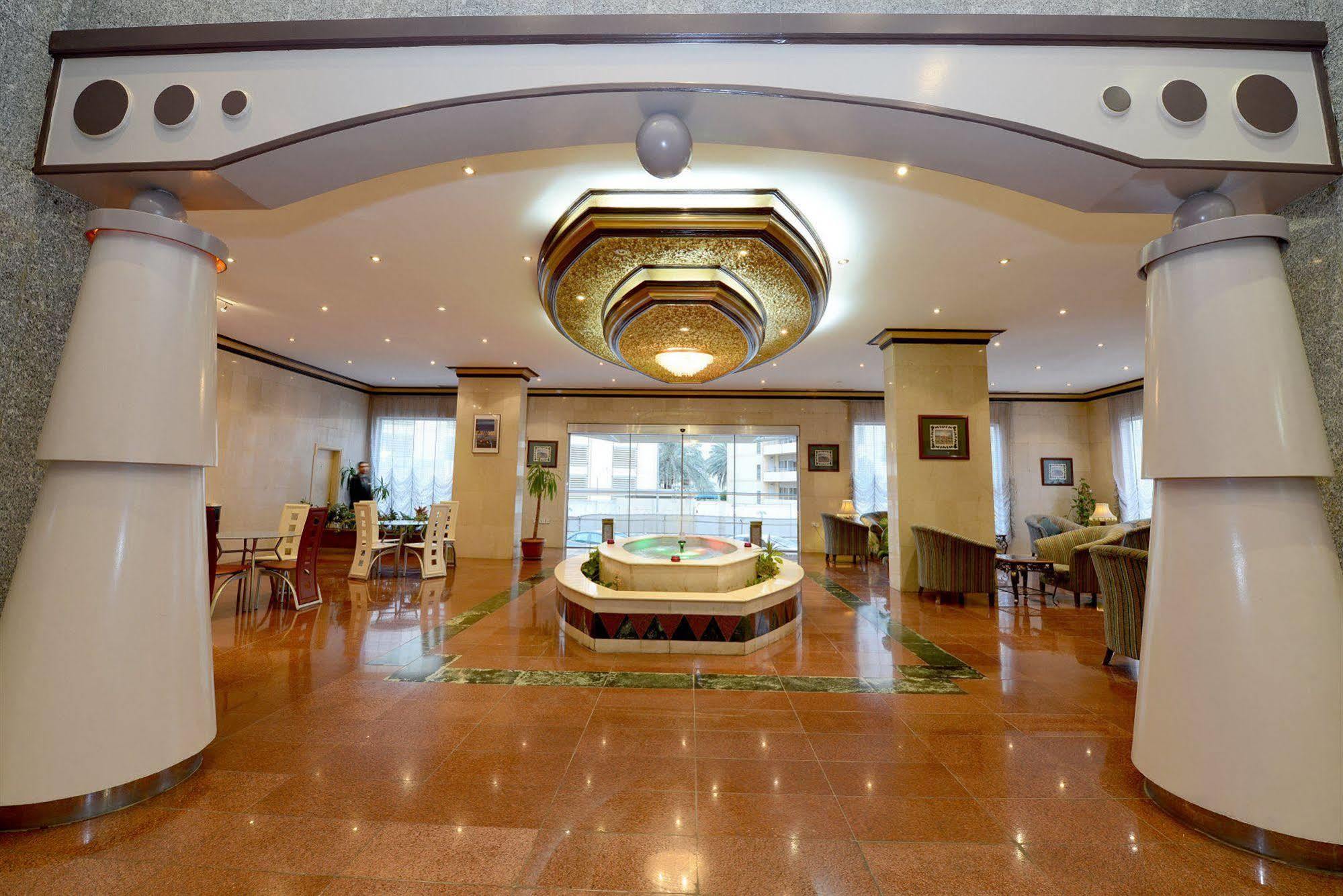 Hotel Boudl Al Olaya Riadh Exterior foto