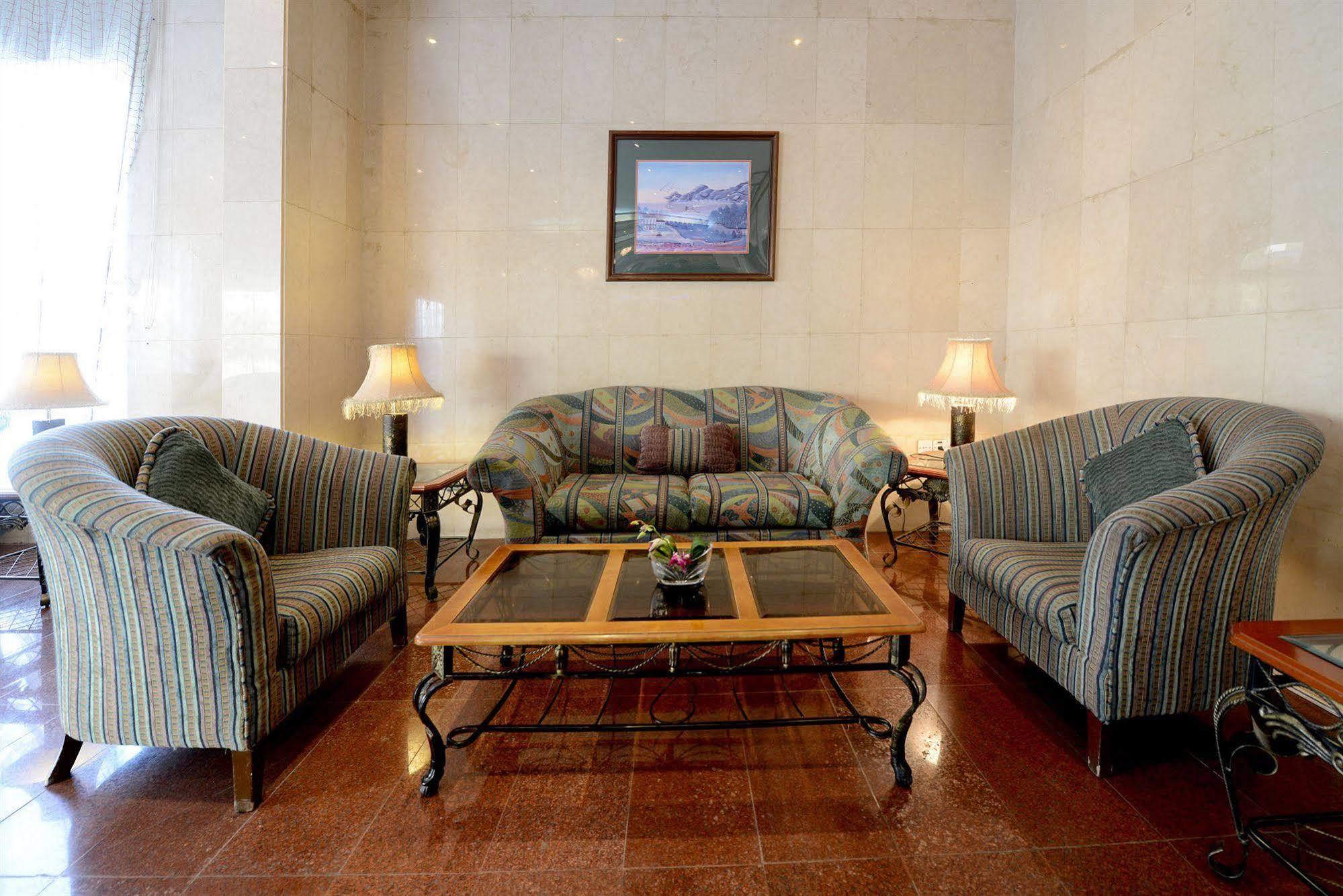 Hotel Boudl Al Olaya Riadh Exterior foto