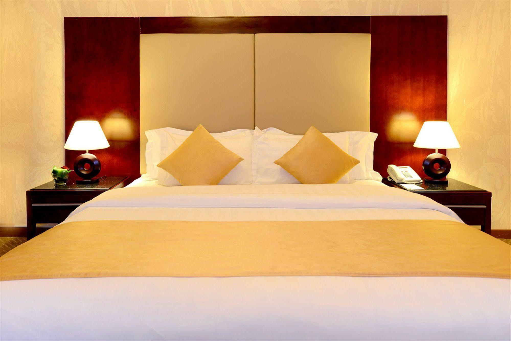 Hotel Boudl Al Olaya Riadh Exterior foto