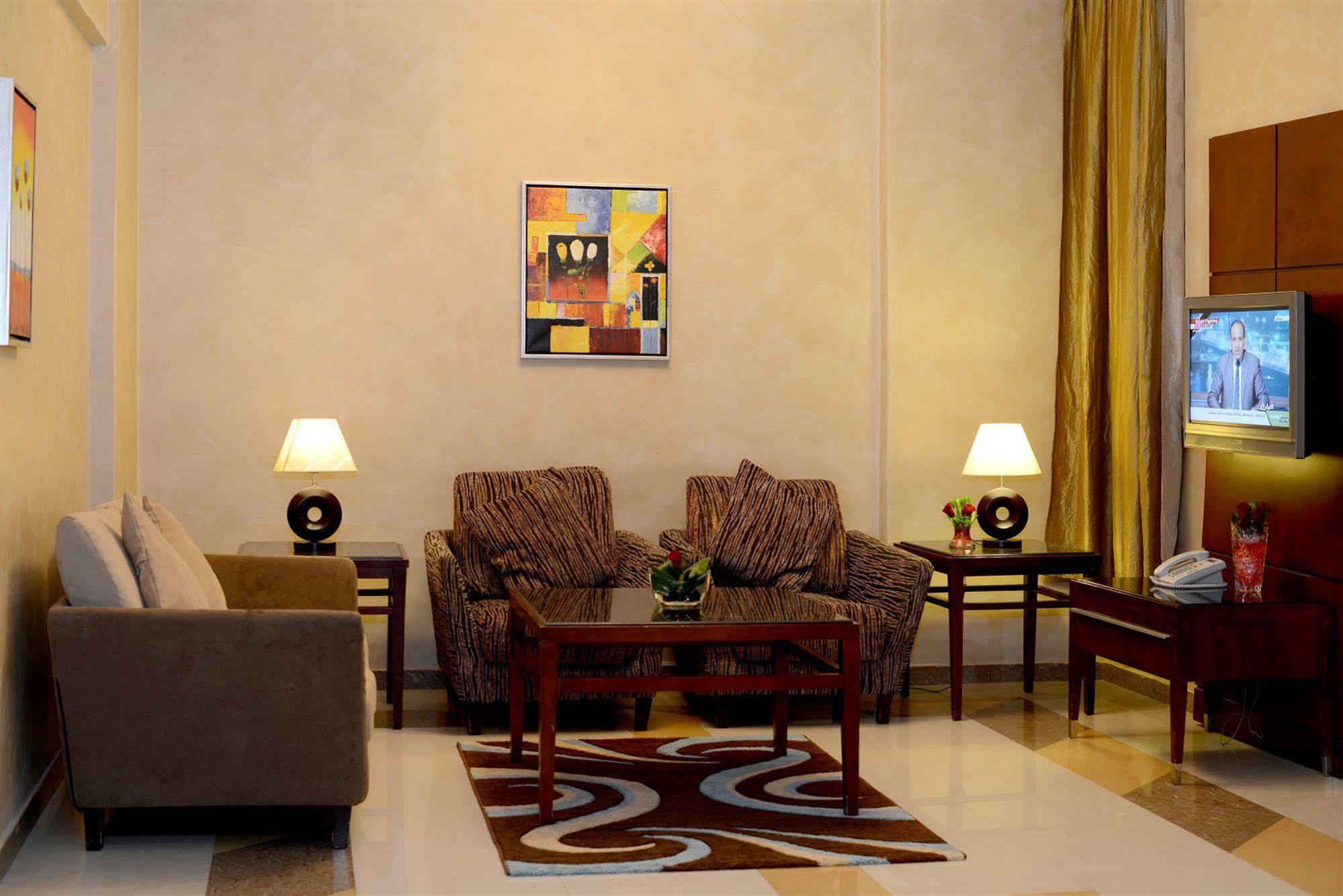 Hotel Boudl Al Olaya Riadh Exterior foto