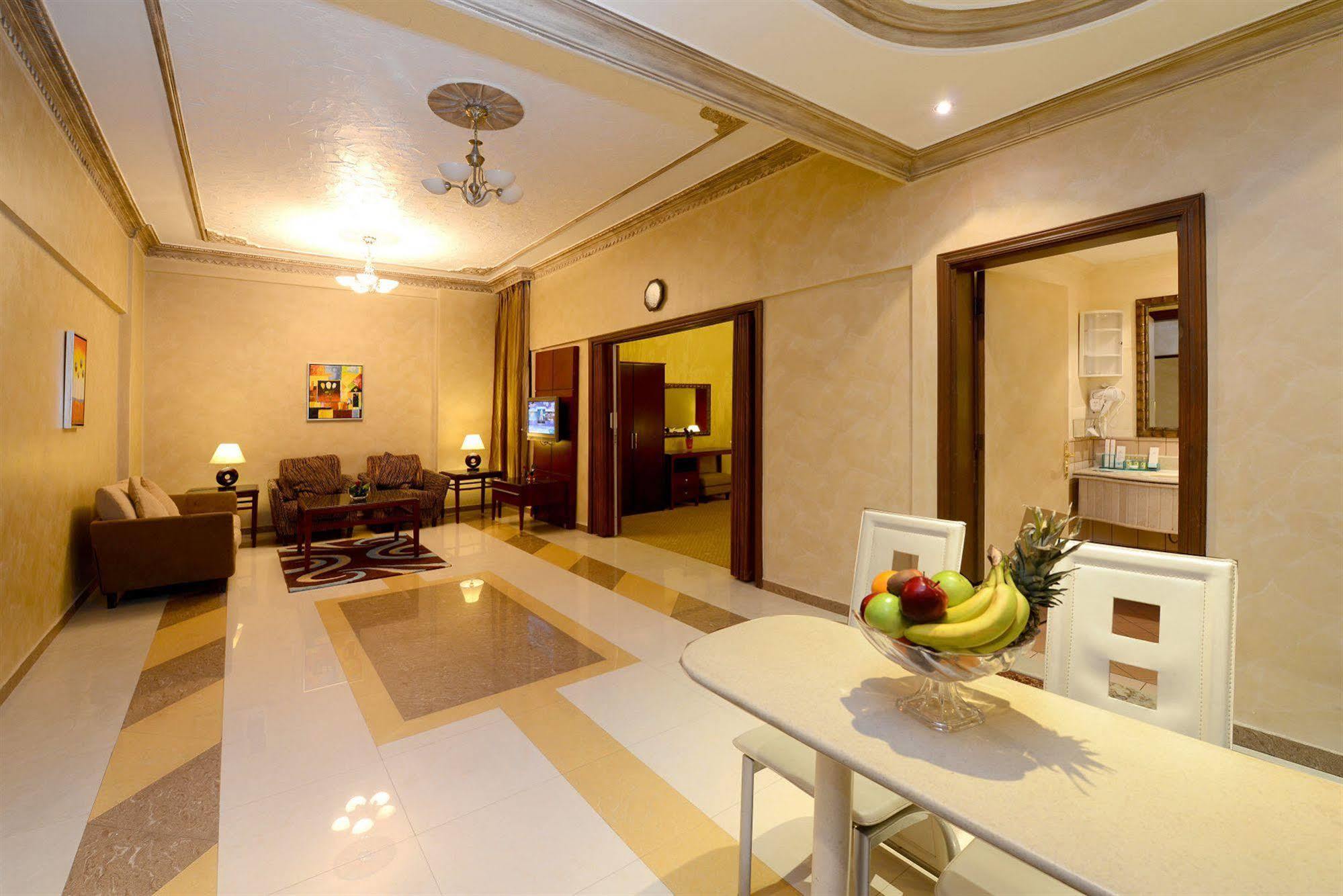 Hotel Boudl Al Olaya Riadh Exterior foto