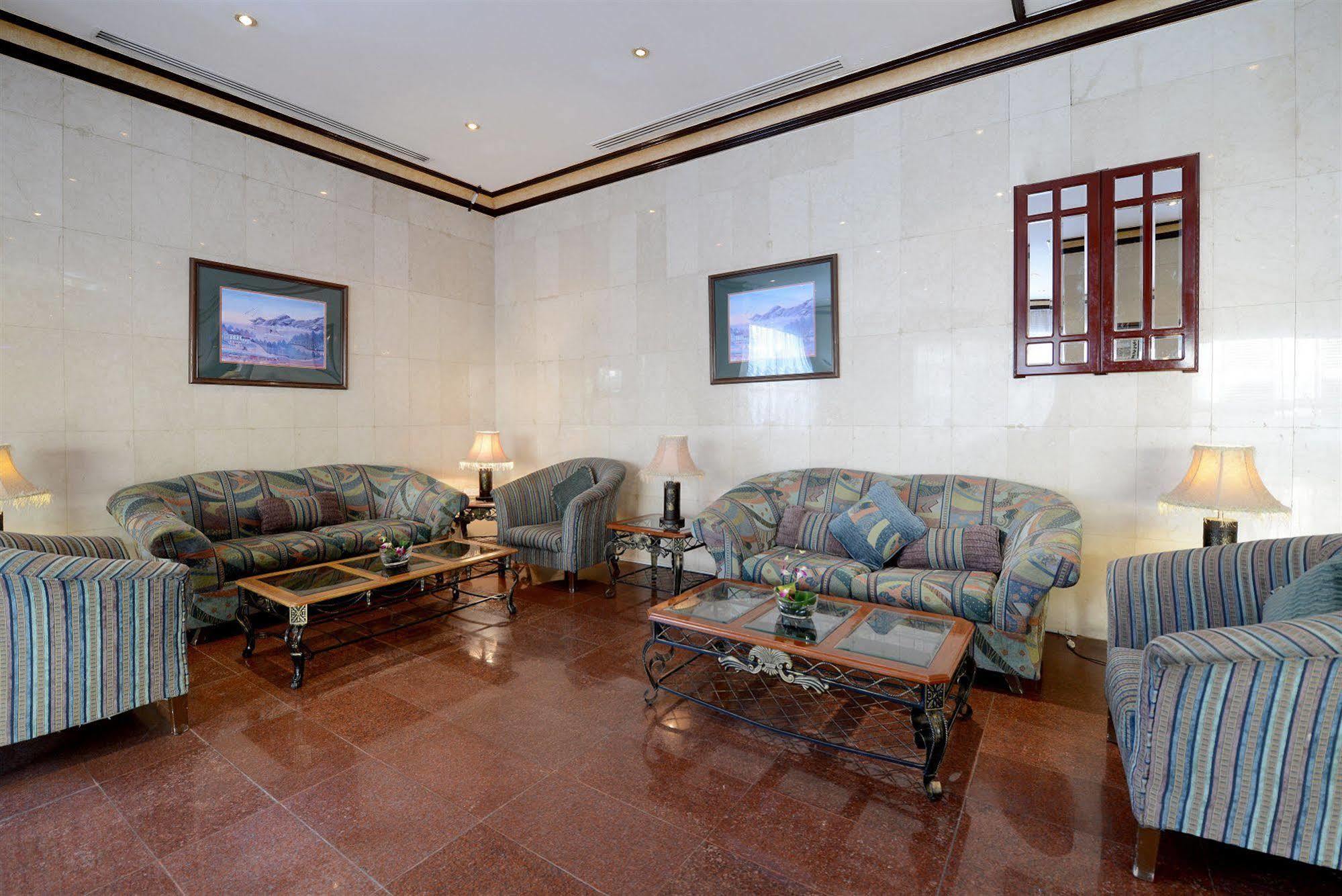 Hotel Boudl Al Olaya Riadh Exterior foto