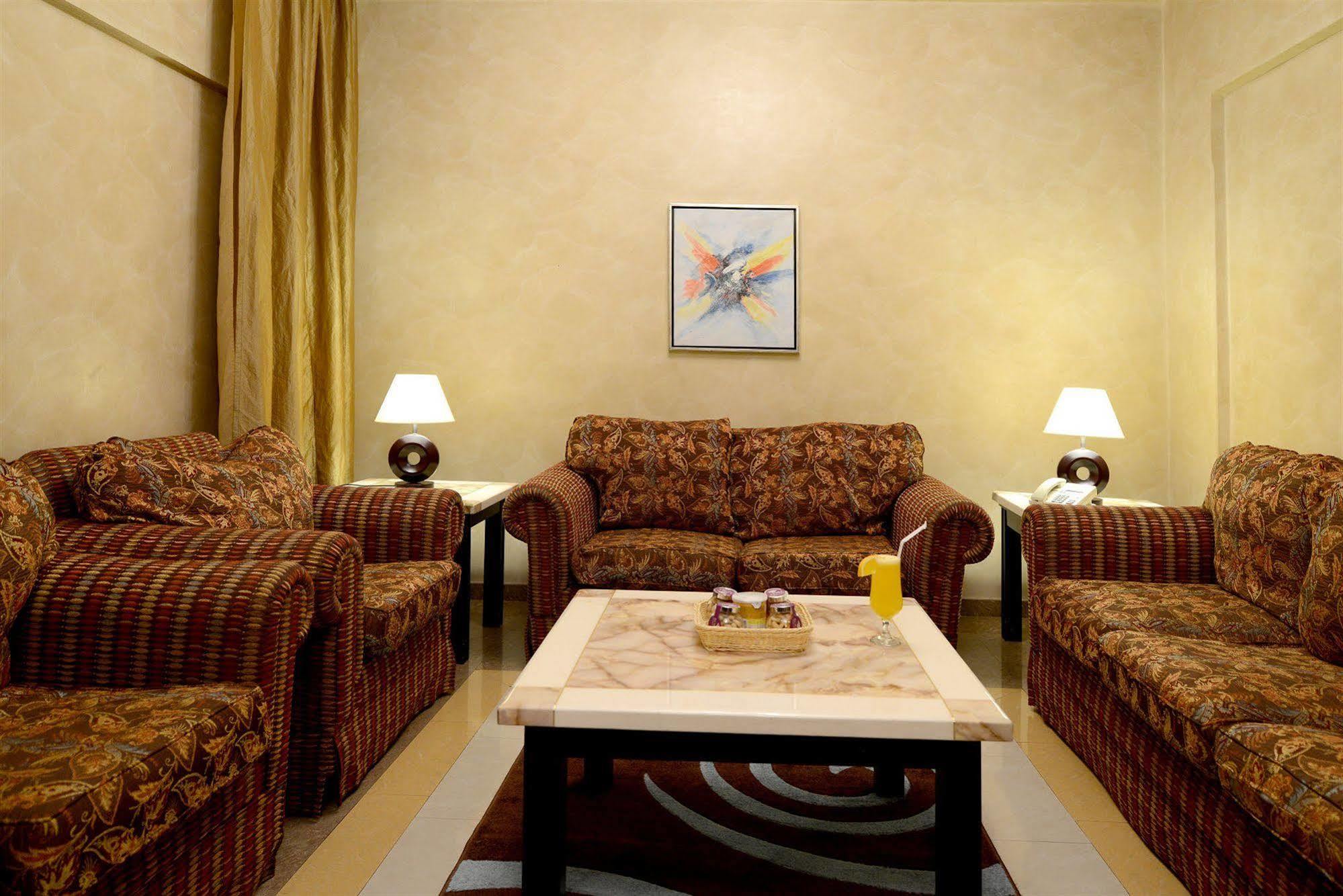 Hotel Boudl Al Olaya Riadh Exterior foto