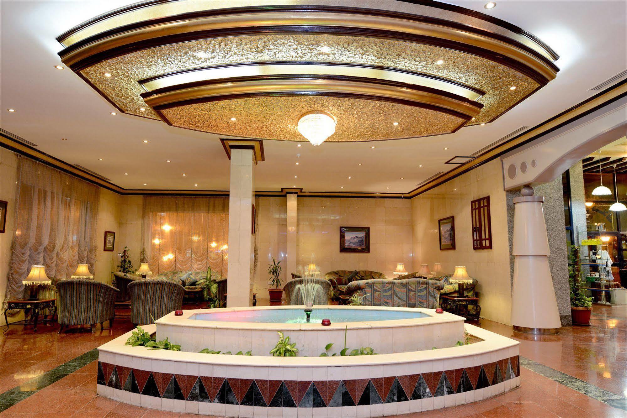 Hotel Boudl Al Olaya Riadh Exterior foto
