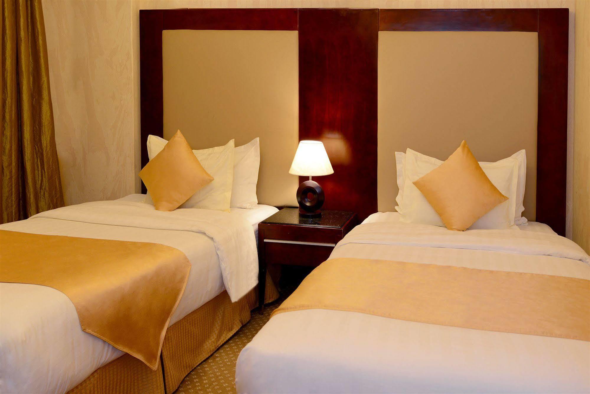 Hotel Boudl Al Olaya Riadh Exterior foto