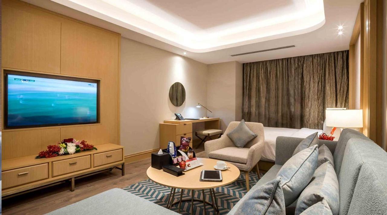 Hotel Boudl Al Olaya Riadh Exterior foto
