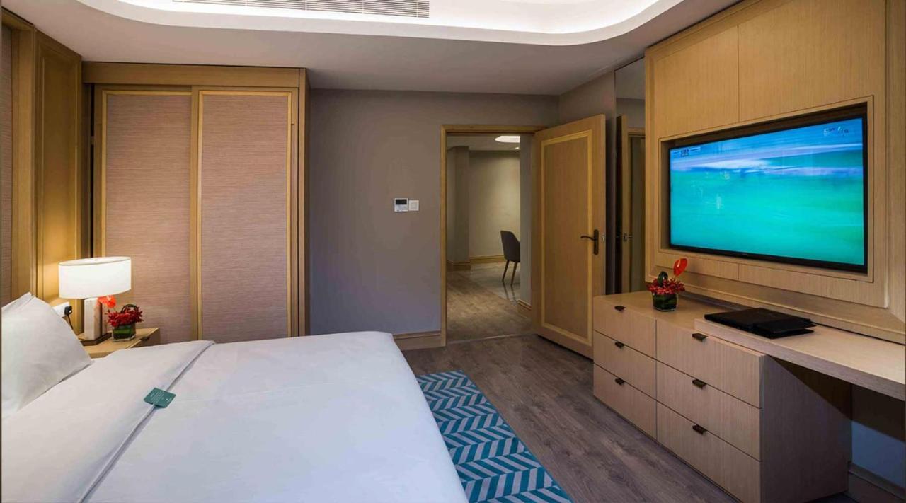 Hotel Boudl Al Olaya Riadh Exterior foto