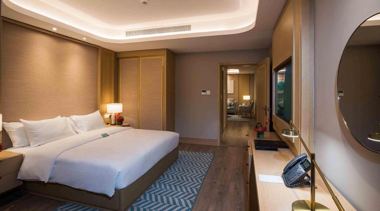 Hotel Boudl Al Olaya Riadh Exterior foto
