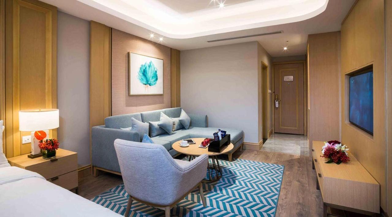 Hotel Boudl Al Olaya Riadh Exterior foto