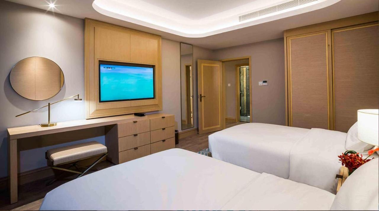 Hotel Boudl Al Olaya Riadh Exterior foto